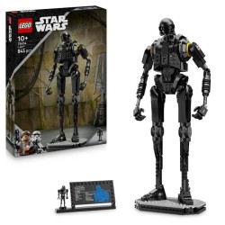 LEGO Star Wars : Andor...