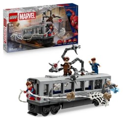 LEGO | Marvel 76321 La...