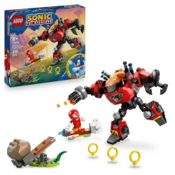LEGO Sonic the Hedgehog...