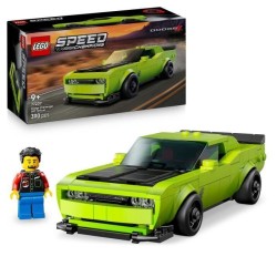 LEGO Speed Champions 77237...