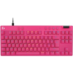 Clavier gaming - Logitech -...