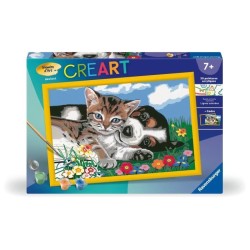 CreArt Kids 31x21cm Une...