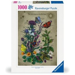 Puzzle - RAVENSBURGER - Le...