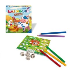 Jeu classique Ravensburger...