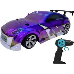 Voiture télécommandée -...