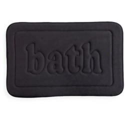 Tapis de bain mémoire de...