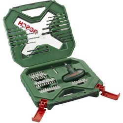 Coffret de perçage et...