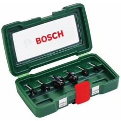 BOSCH Accessories - box 6...