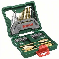 Coffret d'outils - BOSCH -...
