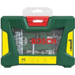 Coffret d'accessoires BOSCH...
