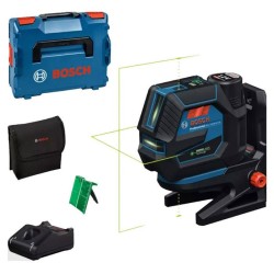 Laser combiné BOSCH GCL...