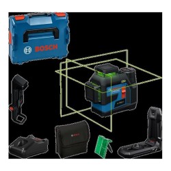 Bosch Professional laser...