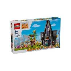 Jouet a construire - LEGO -...
