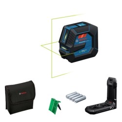 Laser lignes - BOSCH...