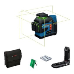 Laser - BOSCH PROFESSIONAL...