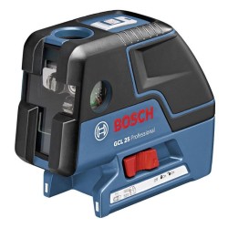 Niveau laser - BOSCH...