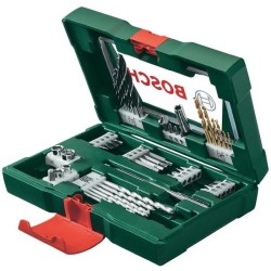 Coffret V-Line 48 pieces de...