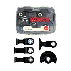 Coffret 5 lames outils...