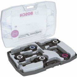 Coffret Starlock BOSCH...