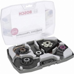 Coffret Starlock BOSCH...