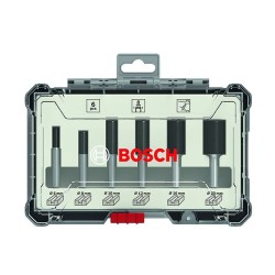 Coffret de fraises - BOSCH...