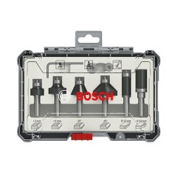 Coffret de fraises - BOSCH...