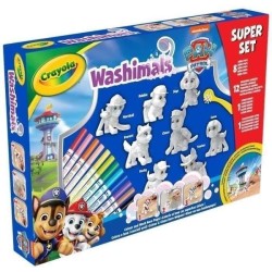 Washimals - Mes animaux a...