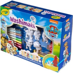 Washimals - Mes animaux a...