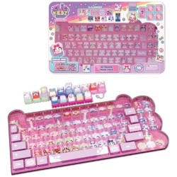 Clickeez - GOLIATH - Mega...