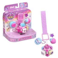 Clickeez - GOLIATH - Deluxe...