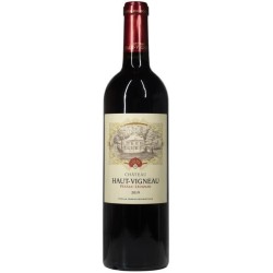 Château Haut-Vigneau 2021...