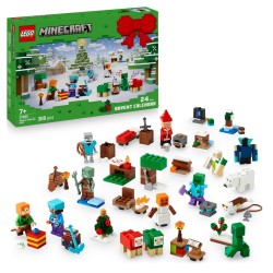 LEGO Minecraft 21280 Le...