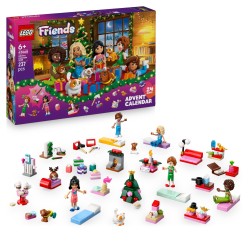 LEGO Friends 42668 Le...