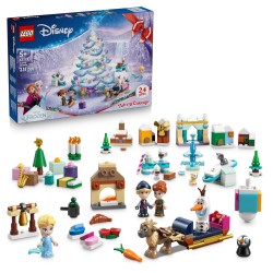 LEGO | Disney La Reine des...