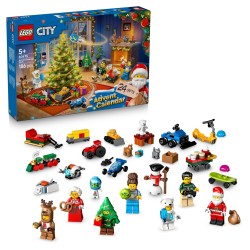 LEGO City 60475 Le...