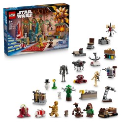 Star Wars 75418
