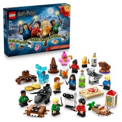 LEGO Harry Potter 76456 Le...
