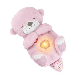 Fisher-Price - Ma Loutre...