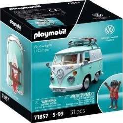 Playmobil 71857 Volkswagen...