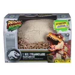 Primal Hatch - Dino...