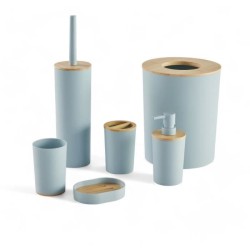 Lot de 6 acc SDB - TODAY -...