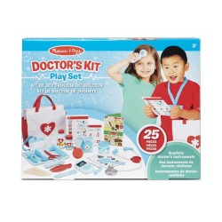 Coffret Docteur Melissa And...