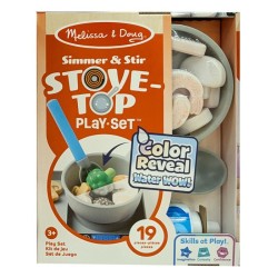 Coffret Cuisine Water Wow...