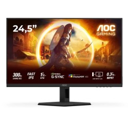 Ecran PC Gamer - AOC - FHD...