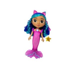 Poupée Gabby Sirene Gabby...