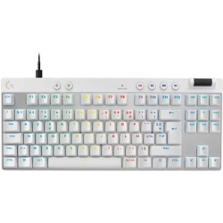 Clavier Logitech G PRO X...