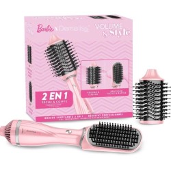 Brosse soufflante -...