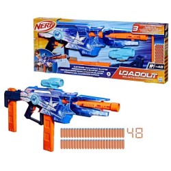Nerf Loadout Galactic...