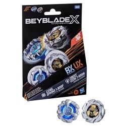 Beyblade X Dual Pack Cowl...