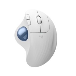 Souris ergonomique - sans...